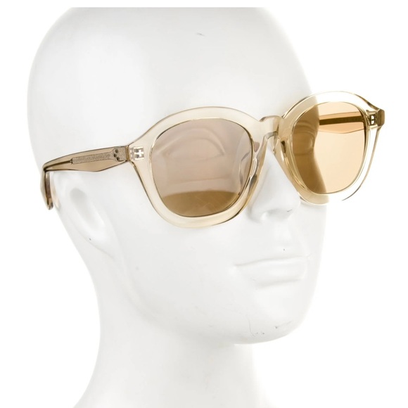 💛Excluded Celine Sunglasses, New 295 - Picture 4 of 6